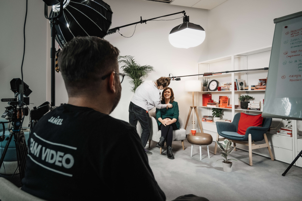 produkcje filmowe mowi, employer branding