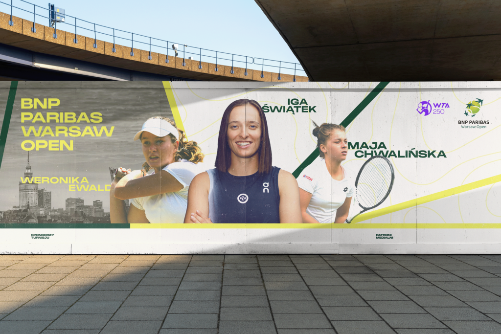 kompleksowa obsługa marketingowa, materiały graficzne