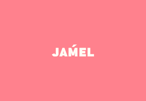 logo jamel